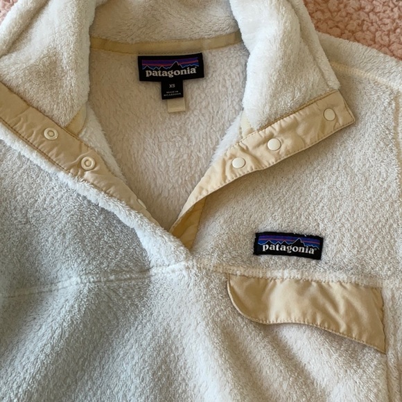 Patagonia Re-Tool Snap-T Pullover - Picture 3 of 6